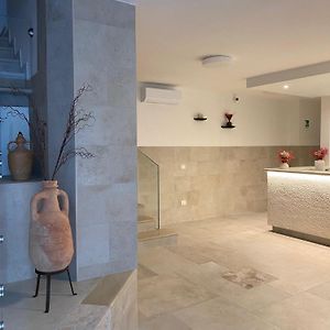 Hotel Punta San Francesco